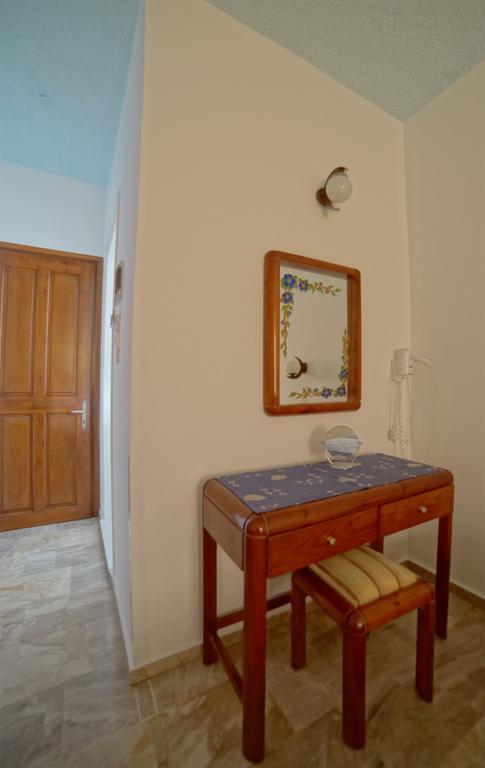 Nefeli Hotel Myrties Oda fotoğraf