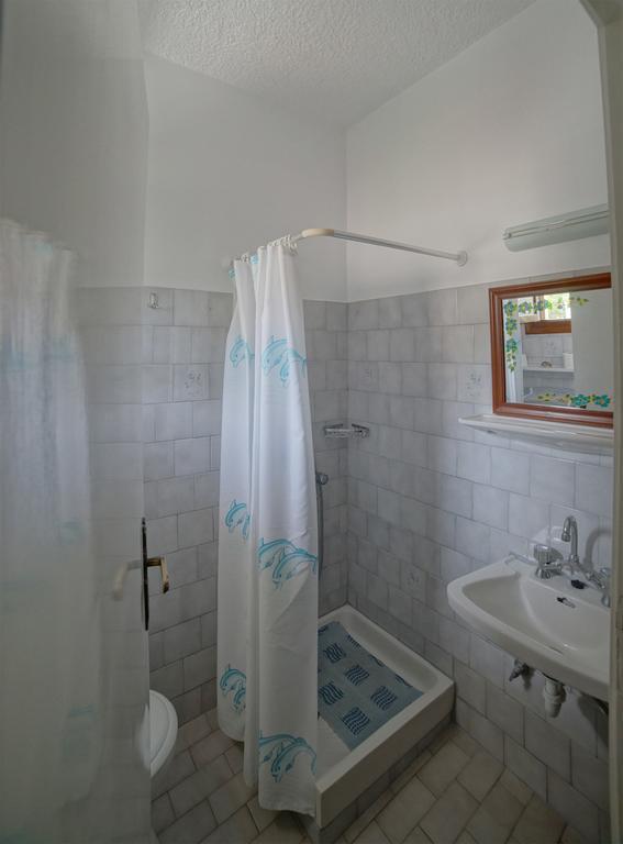 Nefeli Hotel Myrties Oda fotoğraf